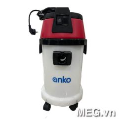 Máy hút bụi khô ướt thùng nhựa ANKO AS301 (1800W - 30L)