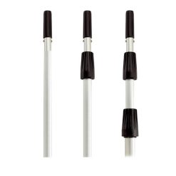 Cây nối dài lau kính IPC Pulex - Made in Italy (1.2 - 9m)