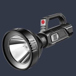 Đèn pin siêu sáng SL06 (Sạc USB)