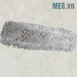 Giẻ lau khô 60cm thay thế - Hàng VN chất lượng cao