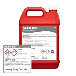KLENCO KLEN 897 - Hóa chất tẩy cặn, gỉ sắt