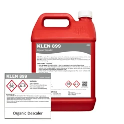 KLENCO KLEN 899 - Hóa chất tẩy cặn hữu cơ