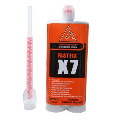 Keo cấy thép FASTFIX X7 – Taiwan ( 650ml)