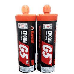 Keo cấy thép Ramset Epcon G5 PRO (650ml)