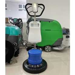 Máy chà sàn đơn ANKO 521H (tay nhựa)