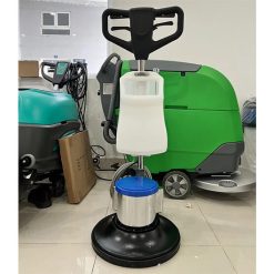 Máy chà sàn đơn ANKO 522 (tay nhựa)