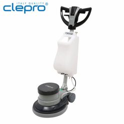 Máy chà sàn đơn Clepro CS17G - BH 18 tháng