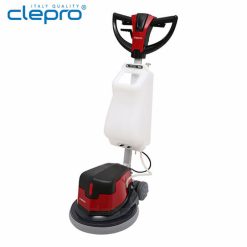 Máy chà sàn đơn Clepro CS17R (1500W - Bh 18 tháng)