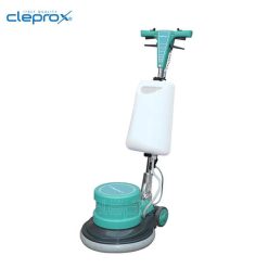 Máy chà sàn đơn CleproX CX-250T (1500W - BH 18 tháng)
