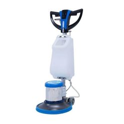 Máy chà sàn đơn Anko SC-002B (tay cánh bướm)