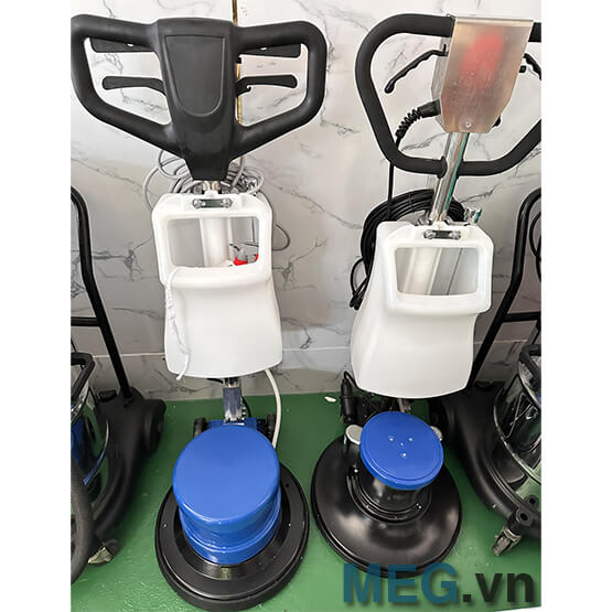 Máy chà sàn giặt thảm công nghiệp ANKO522