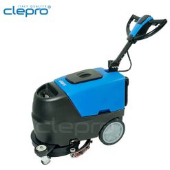 Máy chà sàn liên hợp Clepro C35E (dùng điện 220V)