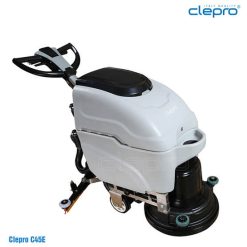 Máy chà sàn liên hợp Clepro C45E