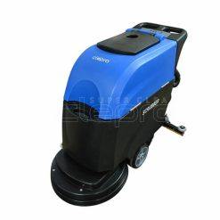 Máy chà sàn liên hợp Clepro C50E (dùng điện 220V)