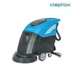 Máy chà sàn liên hợp CleproX X-550E (dùng điện 220V)