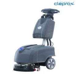 Máy chà sàn liên hợp CleproX X35B (dùng Ắc quy)
