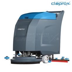 Máy chà sàn liên hợp CleproX X55E (dùng điện 220V)