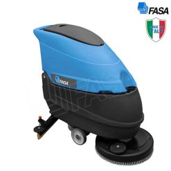 Máy chà sàn liên hợp Fasa A5 EVO 50B (Ắc quy 2x12V)
