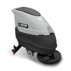 Máy chà sàn liên hợp Lavor FREE EVO 50B (Ắc quy 2x12V)