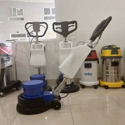 Máy chà sàn tạ ANKO 523 - BH 18 tháng