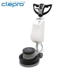Máy chà sàn tạ Clepro CSW17G (1800W - BH 18 tháng)