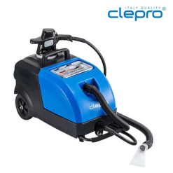 Máy giặt ghế Sofa Clepro C1/18F (3 trong 1)