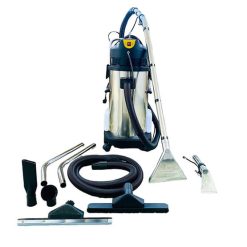 Máy giặt thảm ghế phun hút Anko LC-30SC