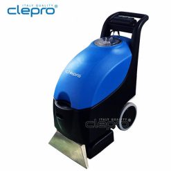 Máy giặt thảm liên hợp Clepro CT3A