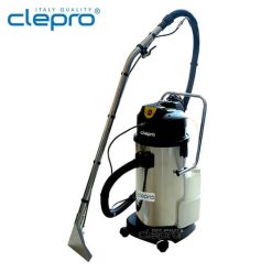 Máy giặt thảm phun hút Clepro C1/40