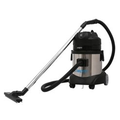 Máy hút bụi / Hút nước Clepro S1/15 (1200W - 15 lít)