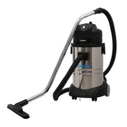 Máy hút bụi / Hút nước Clepro S1/30 (1200W - 30 lít)