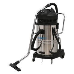 Máy hút bụi / Hút nước Clepro S2/60