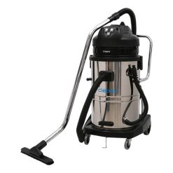 Máy hút bụi / Hút nước Clepro S3/60 (3 Motor)