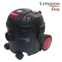 Máy hút bụi Klenco TYPHOON EASY (900W - 10L)