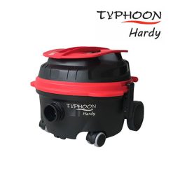 Máy hút bụi TYPHOON HARDY (900W - 12L)