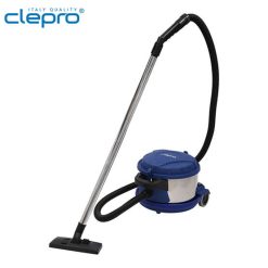 Máy hút bụi giảm ồn Clepro CP-101 (1000W - 10 lít)