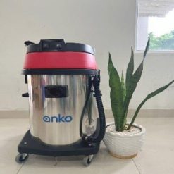 Máy hút bụi khô ướt ANKO AS60-2P (2x1500W - 60L)