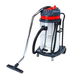 Máy hút bụi khô ướt ANKO BF585-3 (3x1000W - 80L)