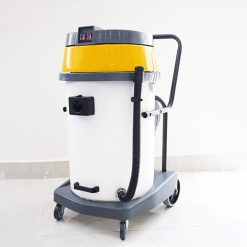 Máy hút bụi khô ướt Anko BF510A (2x1000W - 70L)