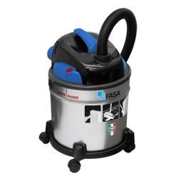 Máy hút bụi khô & ướt FASA WS20 (1200W - 20 lít)