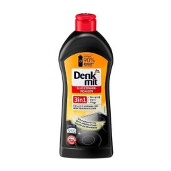 Nước vệ sinh bếp từ Denkmit Glaskeramik-reiniger 3in1