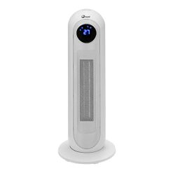 Quạt sưởi gốm Ceramic để sàn FujiE CH-2300 (15 – 20m2)