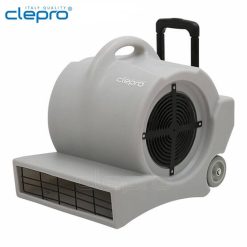 Quạt thổi thảm Clepro CP-210 (3 tốc độ)