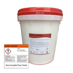 KLENCO SUPER COATING – Thùng 20 lít