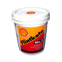 Sơn chống thấm gốc Bitum – Shell Flintkote No.3 (18L)