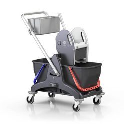 Xe ép nước 2 ngăn IPC CARR50239 (25 lít x 2)