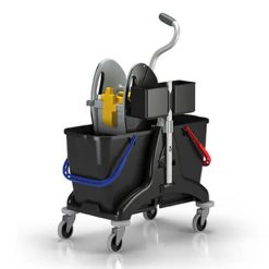 Xe ép nước 2 ngăn IPC CARR53040 (25 lít x 2)