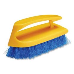 Bàn chải nhựa cầm tay Rubbermaid FG648200COBLT