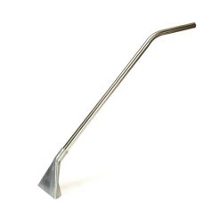 Cần hút thảm đuôi cá bằng inox C-018