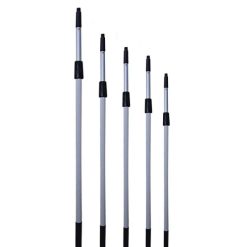 Cây nối dài lau kính (3m - 4m - 4.5m - 6m)